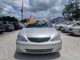 Used 2003 Toyota Camry LE image 2