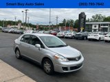 Used 2011 Nissan Versa 1.8 S w/ PWR Plus Pkg image 4