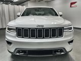 Used 2018 Jeep Grand Cherokee Limited image 2