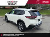 Certified 2023 Nissan Rogue SL w/ SL Premium Package image 3