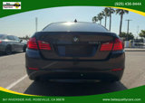 Used 2011 BMW 535i Sedan image 5