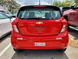 Used 2020 Chevrolet Spark LT image 4
