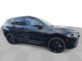 Certified 2022 Chevrolet Blazer RS image 2