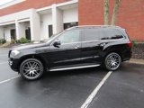 Used 2015 Mercedes-Benz GL 320 BlueTEC 4MATIC image 2