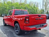 New 2025 RAM 1500 Tradesman w/ Night Edition image 4