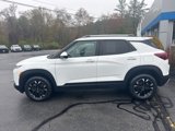 Certified 2023 Chevrolet TrailBlazer LT w/ Convenience Package image 2