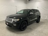 Used 2011 Jeep Grand Cherokee Laredo image 2
