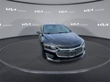 Used 2017 Chevrolet Malibu Premier w/ Premier Sun and Wheel Package image 4