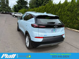 Used 2023 Chevrolet Bolt EUV LT w/ Driver Confidence Package image 5