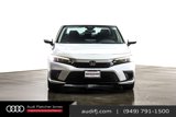 Used 2022 Honda Civic LX image 3