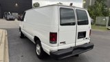 Used 2012 Ford E-150 and Econoline 150 w/ Commercial Cargo Van Pkg image 4