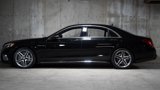 Used 2015 Mercedes-Benz S 65 AMG Sedan image 2
