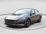 Used 2021 Hyundai Elantra SEL w/ Convenience + Premium Package image 3
