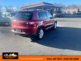 Used 2009 Volkswagen Tiguan SE image 6
