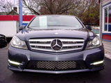 Used 2013 Mercedes-Benz C 250 Sedan image 3