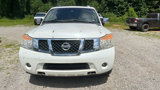 Used 2013 Nissan Armada SL image 3