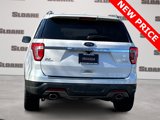 Used 2018 Ford Explorer XLT w/ Equipment Group 202A image 5
