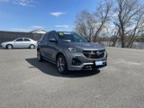 Certified 2021 Buick Encore GX Essence w/ Advanced Technology Package image 3