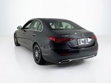 Used 2023 Mercedes-Benz C 300 Sedan image 3