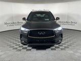 Used 2021 INFINITI QX50 Luxe w/ Appearance Package image 2