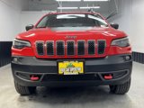 Used 2019 Jeep Cherokee Trailhawk image 2