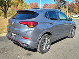 Certified 2022 Buick Encore GX Preferred w/ Sport Touring Package image 4