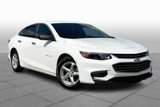 Used 2017 Chevrolet Malibu LS image 2
