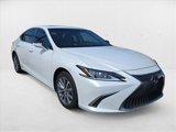 Used 2021 Lexus ES 300h w/ Premium Package image 3