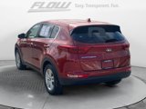 Used 2018 Kia Sportage LX image 6