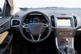 Used 2017 Ford Edge SEL w/ Equipment Group 201A image 2
