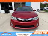 Used 2012 Toyota Camry XLE image 2