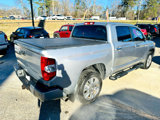 Used 2014 Toyota Tundra Platinum image 5