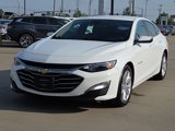 Used 2023 Chevrolet Malibu LT image 2