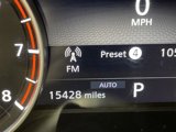 Used 2023 Nissan Rogue SV w/ SV Premium B Package image 6