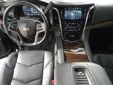Used 2020 Cadillac Escalade Luxury image 4