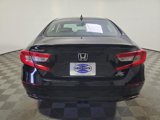 Certified 2019 Honda Accord Touring image 5