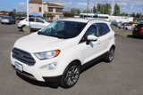 Used 2020 Ford EcoSport Titanium image 3