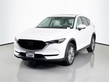 Used 2019 MAZDA CX-5 Grand Touring image 3