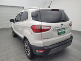Used 2019 Ford EcoSport Titanium image 5