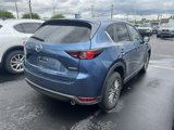 Used 2021 MAZDA CX-5 Touring w/ Touring Preferred SV Package image 2