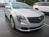 Used 2019 Cadillac XTS Luxury image 4