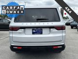 Used 2023 Jeep Wagoneer L Series II image 4
