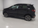 Used 2020 Ford EcoSport SES image 3