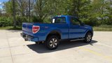 Used 2013 Ford F150 STX w/ Mid Equipment Group image 3