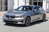 Used 2022 BMW 330i Sedan w/ Driving Assistance Package image 3