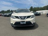 Used 2019 Nissan Rogue Sport SV w/ All-Weather Package image 2