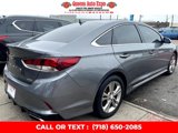 Used 2019 Hyundai Sonata Sport w/ Cargo Package image 4