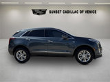 Used 2021 Cadillac XT5 Luxury image 2