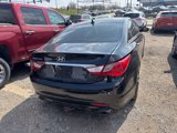 Used 2011 Hyundai Sonata SE w/ Navigation & Sunroof Pkg 4 image 3