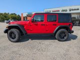 New 2024 Jeep Wrangler Unlimited Sport image 3